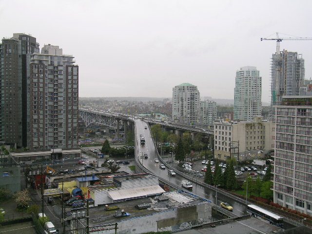 1507 - 1295 Richards Street - Condo - Yaletown - Photo 18 of 28