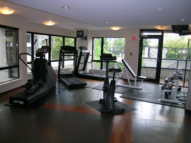 1507 - 1295 Richards Street - Condo - Yaletown - Photo 20 of 28