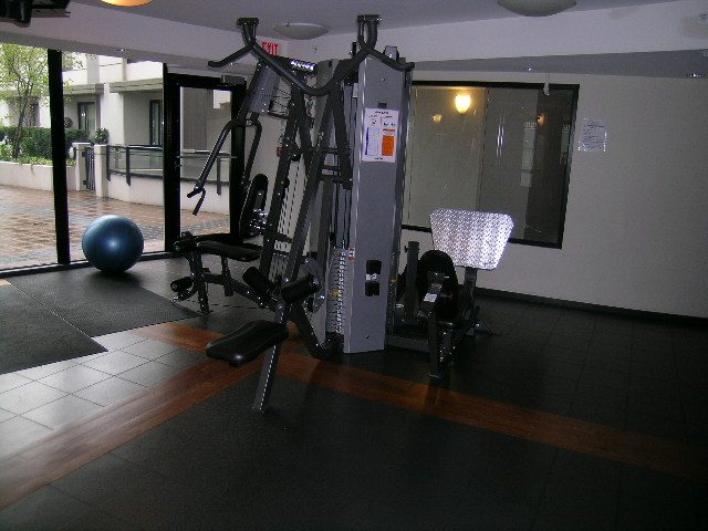 1507 - 1295 Richards Street - Condo - Yaletown - Photo 21 of 28