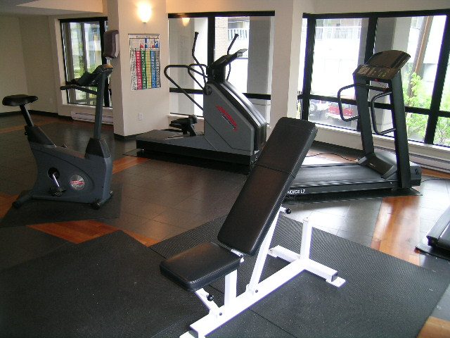 1507 - 1295 Richards Street - Condo - Yaletown - Photo 22 of 28