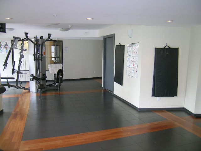 1507 - 1295 Richards Street - Condo - Yaletown - Photo 24 of 28