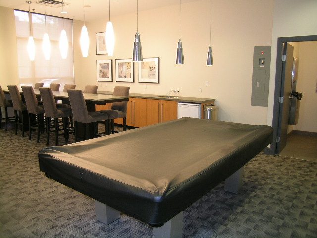 1507 - 1295 Richards Street - Condo - Yaletown - Photo 26 of 28