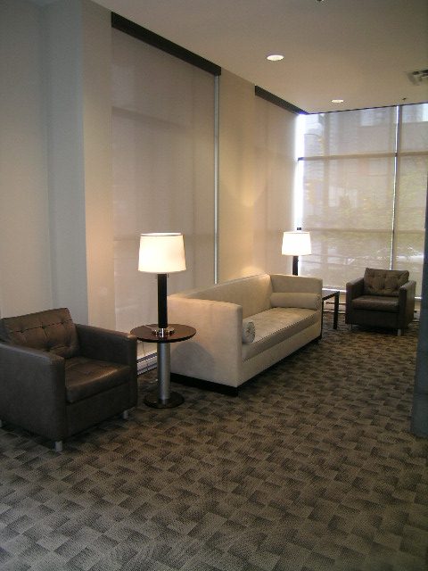1507 - 1295 Richards Street - Condo - Yaletown - Photo 27 of 28