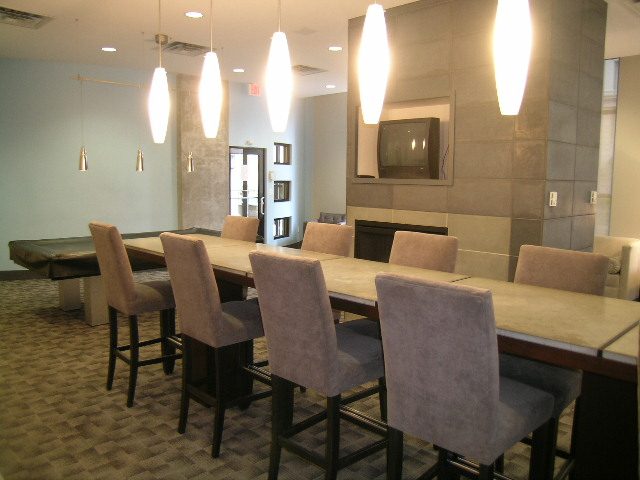 1507 - 1295 Richards Street - Condo - Yaletown - Photo 28 of 28