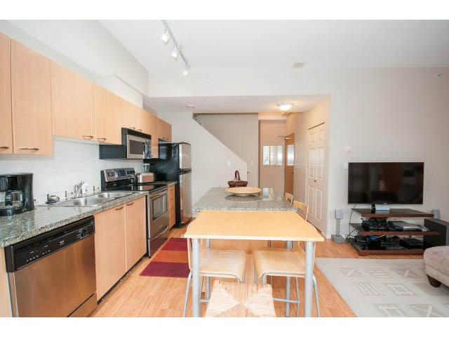 2201 - 1420 West Georgia Street - Penthouse - Coal Harbour - Photo 5 of 25