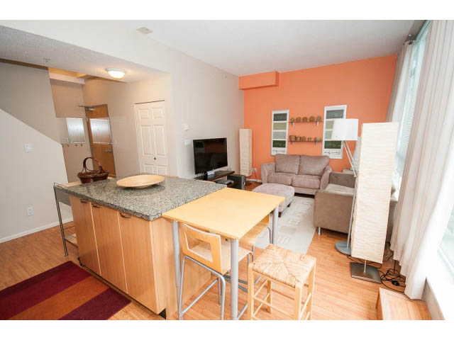 2201 - 1420 West Georgia Street - Penthouse - Coal Harbour - Photo 6 of 25