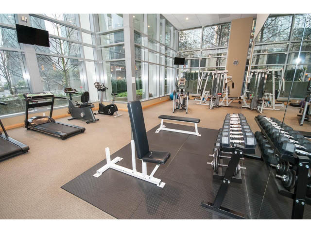 2201 - 1420 West Georgia Street - Penthouse - Coal Harbour - Photo 23 of 25