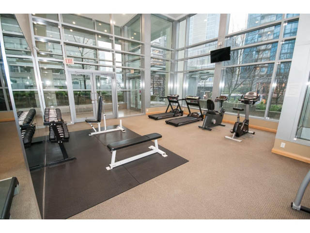2201 - 1420 West Georgia Street - Penthouse - Coal Harbour - Photo 25 of 25