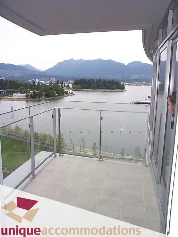 2104 - 1233 West Cordova Street