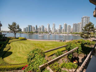 201 - 1859 Spyglass Place