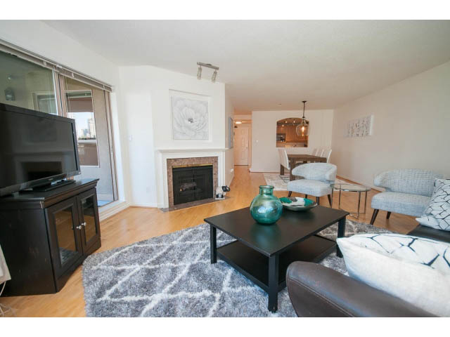 west side condo for rent