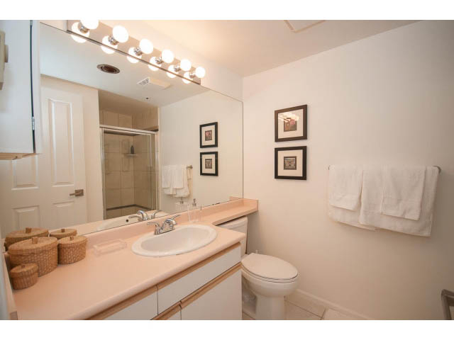 unfurnished or furnished vancouver