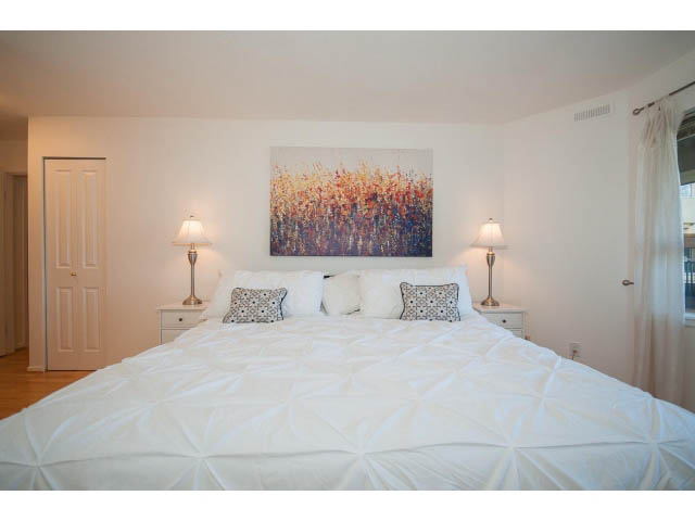 condominiums rental in vancouver