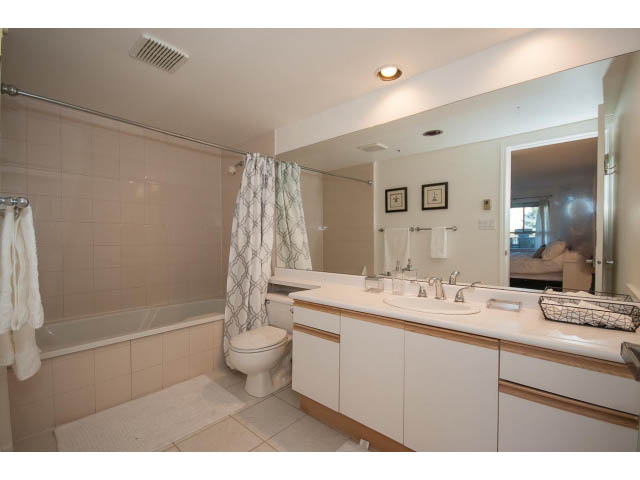 west side rental condo