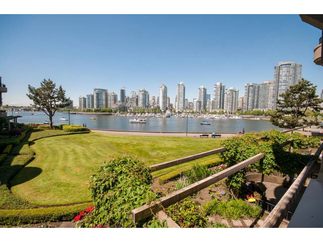 unfurnished or furnished false creek south
