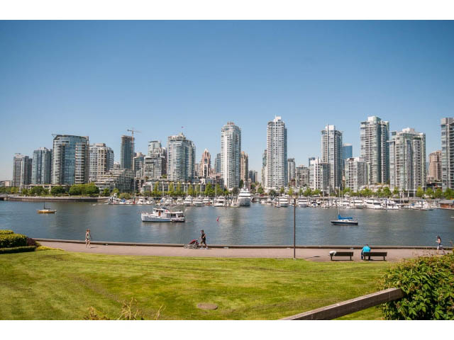 rentals vancouver
