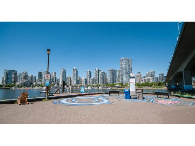 rent vancouver