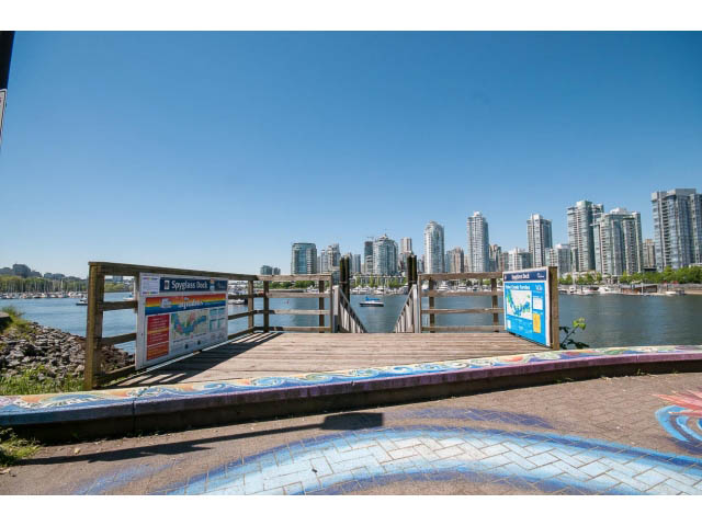 owner property manage vancouver