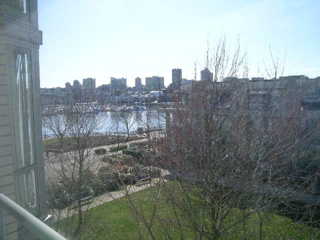 305 - 1288 Marinaside Crescent - Condo - Yaletown - Photo 7 of 18