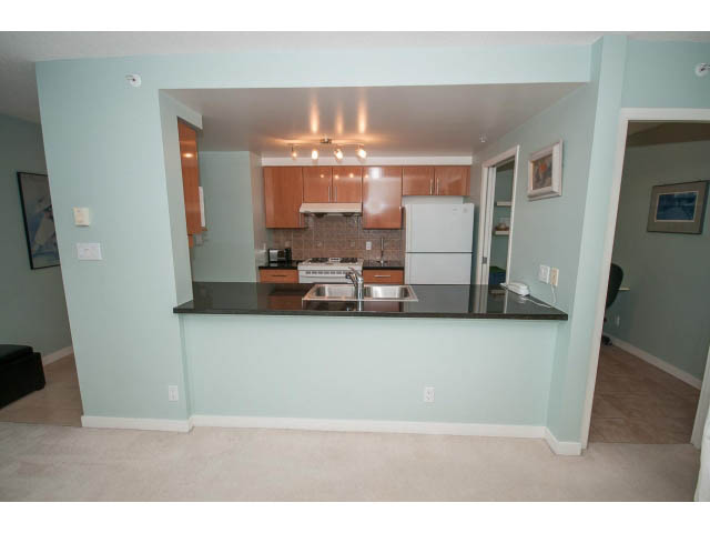 801 - 1077 Marinaside Cres - Condo - Yaletown - Photo 4 of 32