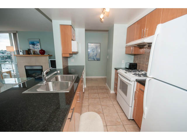 801 - 1077 Marinaside Cres - Condo - Yaletown - Photo 6 of 32