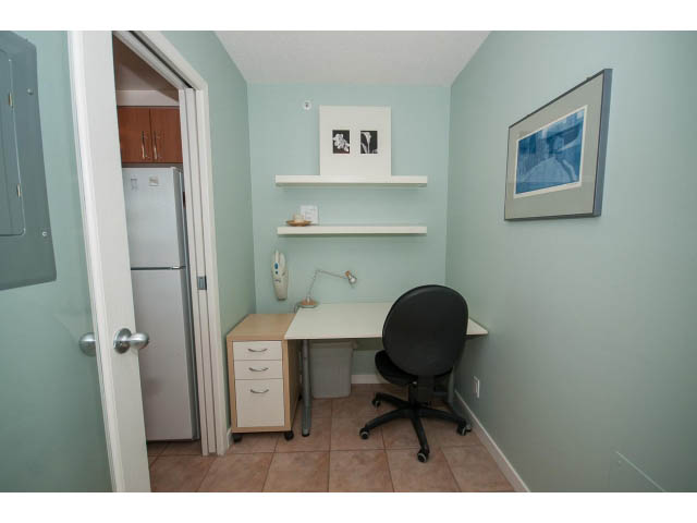 801 - 1077 Marinaside Cres - Condo - Yaletown - Photo 7 of 32