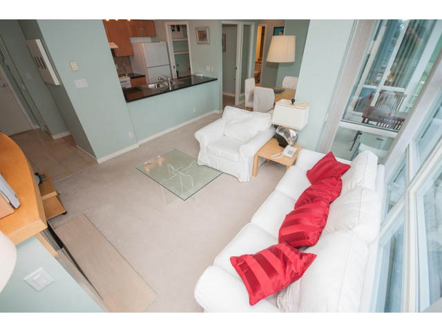 801 - 1077 Marinaside Cres - Condo - Yaletown - Photo 12 of 32