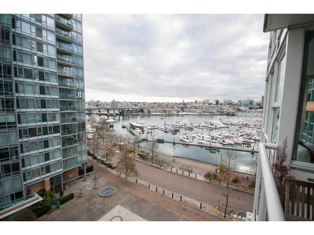 801 - 1077 Marinaside Cres - Condo - Yaletown - Photo 20 of 32