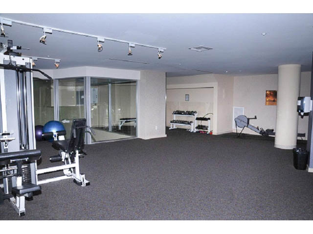 801 - 1077 Marinaside Cres - Condo - Yaletown - Photo 29 of 32