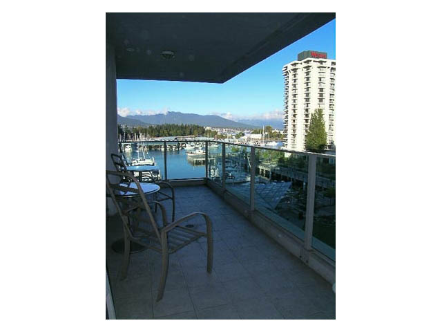 504 - 1717 Bayshore Drive - Condo - Coal Harbour - Photo 2 of 21