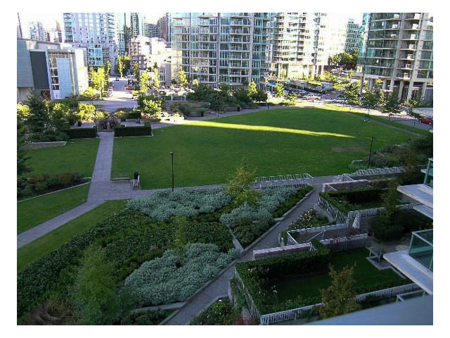 504 - 1717 Bayshore Drive - Condo - Coal Harbour - Photo 3 of 21