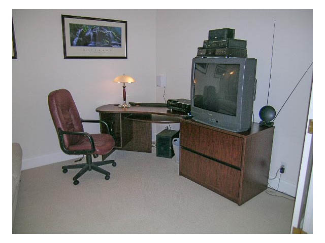 504 - 1717 Bayshore Drive - Condo - Coal Harbour - Photo 4 of 21