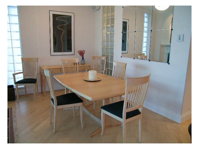 504 - 1717 Bayshore Drive - Condo - Coal Harbour - Photo 6 of 21