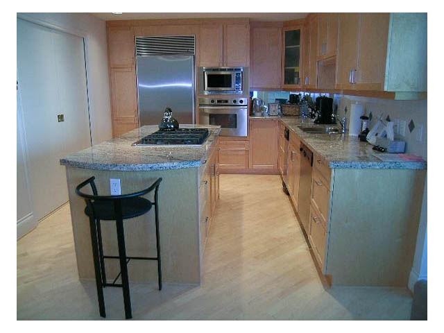 504 - 1717 Bayshore Drive - Condo - Coal Harbour - Photo 7 of 21