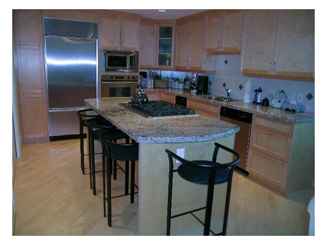 504 - 1717 Bayshore Drive - Condo - Coal Harbour - Photo 9 of 21