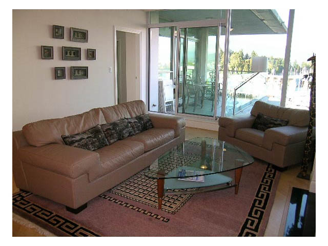 504 - 1717 Bayshore Drive - Condo - Coal Harbour - Photo 11 of 21