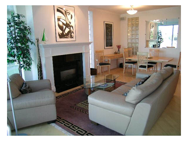 504 - 1717 Bayshore Drive - Condo - Coal Harbour - Photo 12 of 21