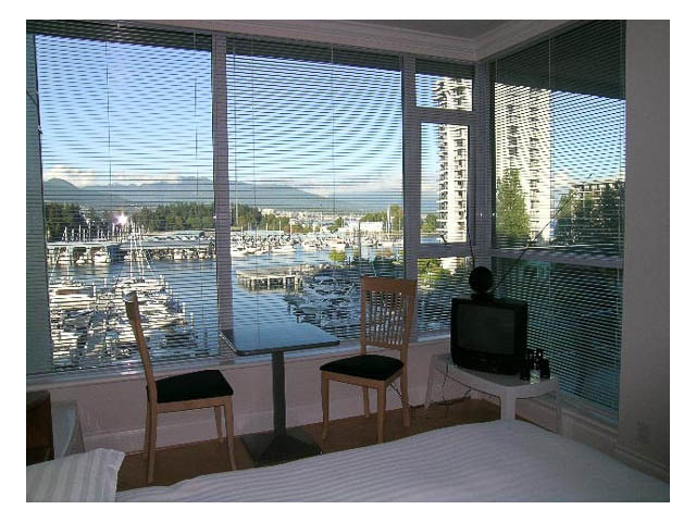 504 - 1717 Bayshore Drive - Condo - Coal Harbour - Photo 20 of 21