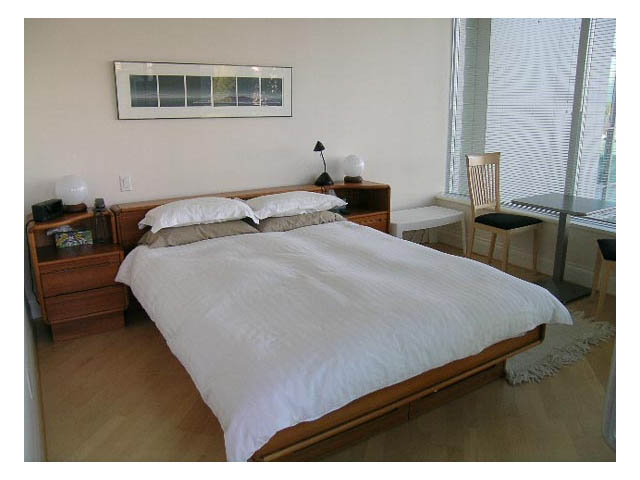 504 - 1717 Bayshore Drive - Condo - Coal Harbour - Photo 21 of 21