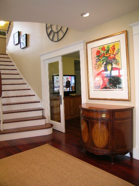 4655 Strathcona Road - House - Deep Cove - Photo 5 of 55
