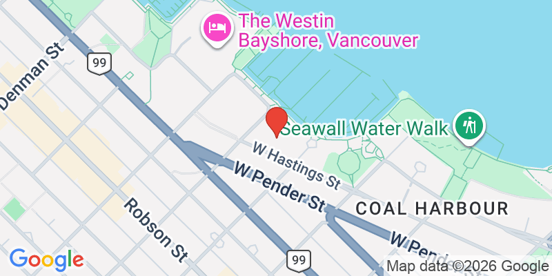 Property Location