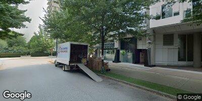 Street view of 7B - 139 Drake Street