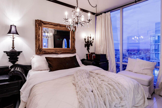 3701 - 1495 Richards St - Penthouse - Yaletown - Photo 17 of 56