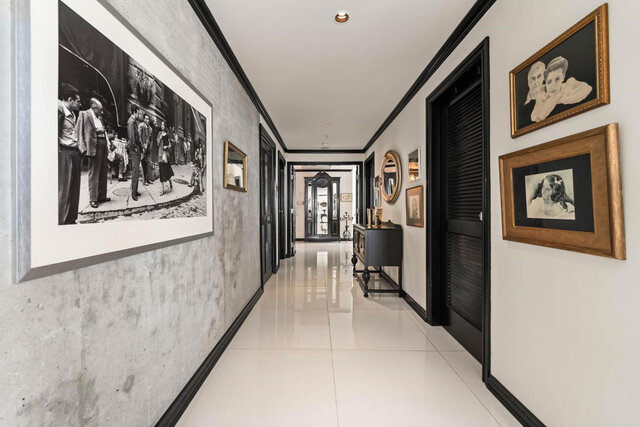 3701 - 1495 Richards St - Penthouse - Yaletown - Photo 21 of 56