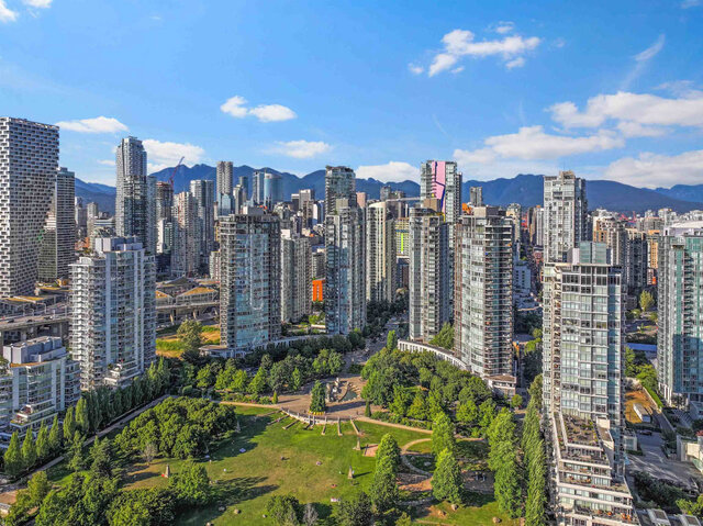 3701 - 1495 Richards St - Penthouse - Yaletown - Photo 40 of 56