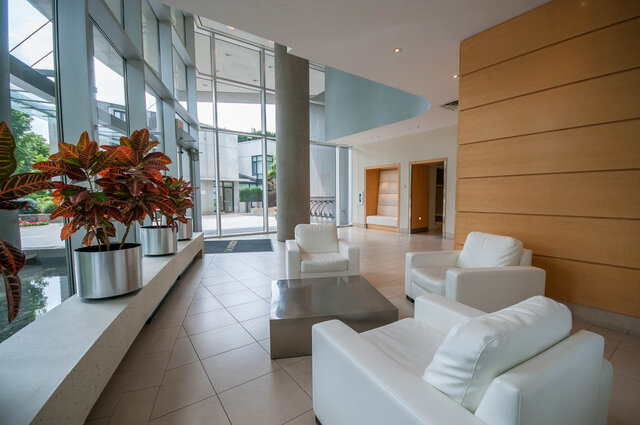 3701 - 1495 Richards St - Penthouse - Yaletown - Photo 42 of 56