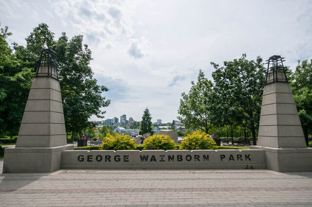 3701 - 1495 Richards St - Penthouse - Yaletown - Photo 45 of 56