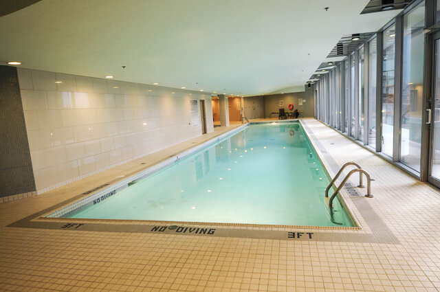 3701 - 1495 Richards St - Penthouse - Yaletown - Photo 46 of 56