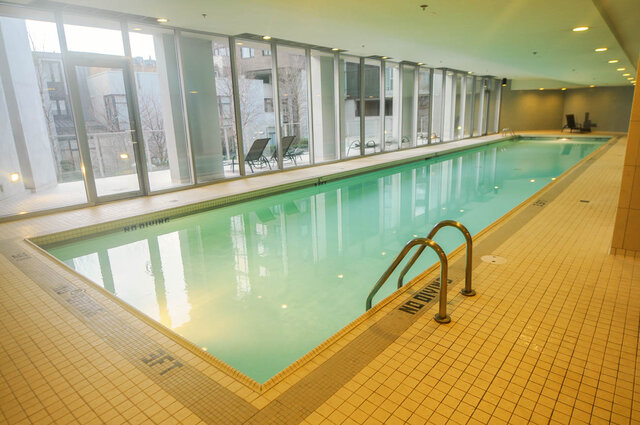3701 - 1495 Richards St - Penthouse - Yaletown - Photo 48 of 56