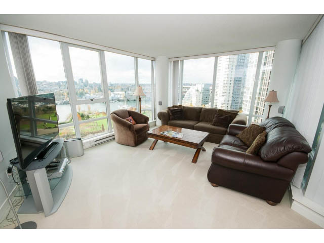 property manage vancouver